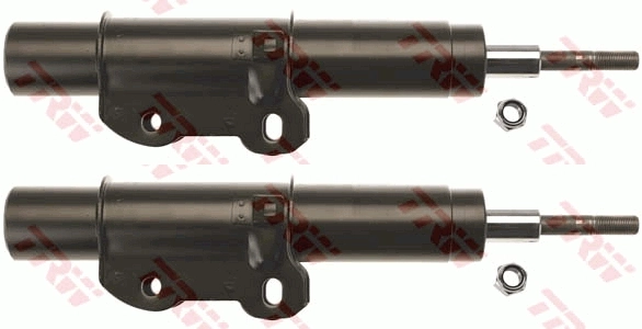 JHM1000T TRW