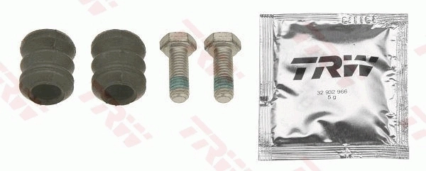 Kit de reparación de pinzas para Audi Q7  4LB