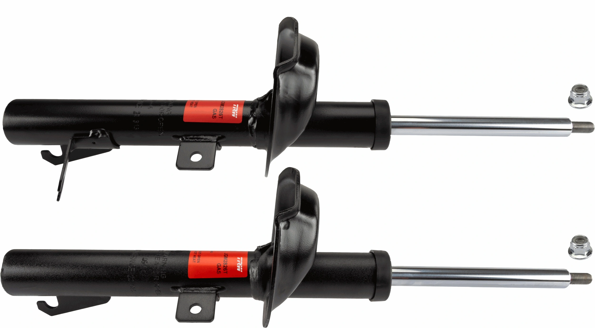 Comprar Amortiguador delantero Ford Focus I DFW a bajo precio