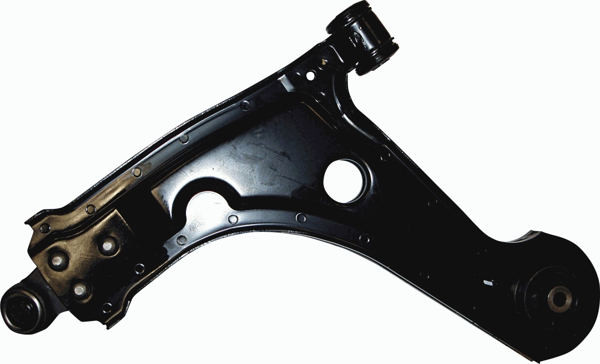 Brazo inferior derecho de la suspensión delantera Peugeot/Citroen 96415064 precio, desde 47,92 EUR