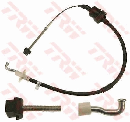 Cable de embrague General Motors 90209335 precio, desde 10,96 EUR