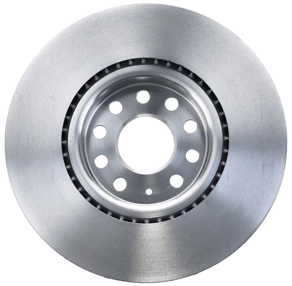Frenos delanteros TRW DF4464S precio, desde 54,17 EUR