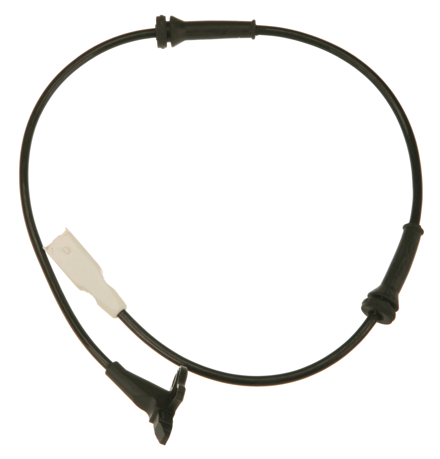 Sensor ABS de rueda delantera Peugeot 307 SW familiar (3H) (2002 - 2009) precio, desde 26,74 EUR