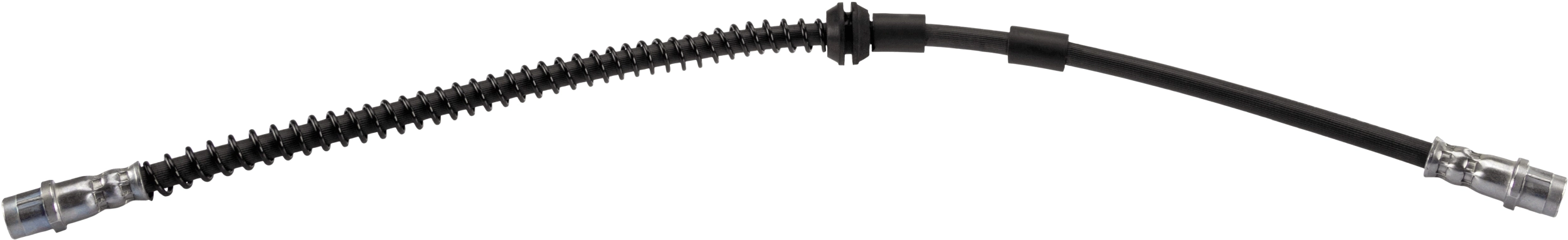 Tubo flexible de frenos delantero Audi Q7 