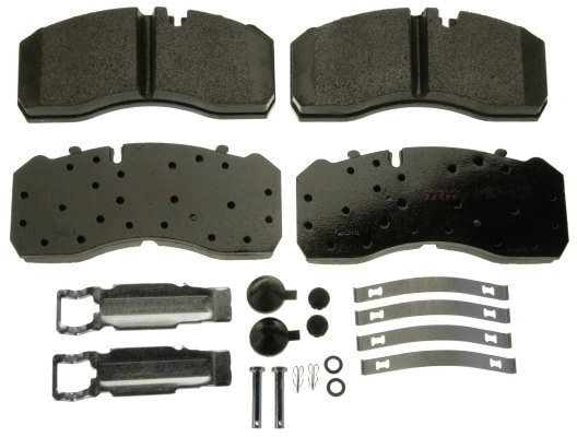 Pastillas freno delanteras GKN-Spidan 30056 precio, desde 61,60 EUR