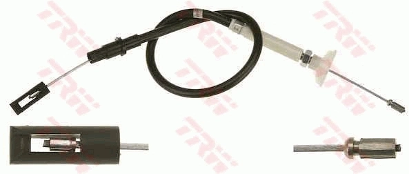 Comprar Cable de embrague Volkswagen Caddy I 14
