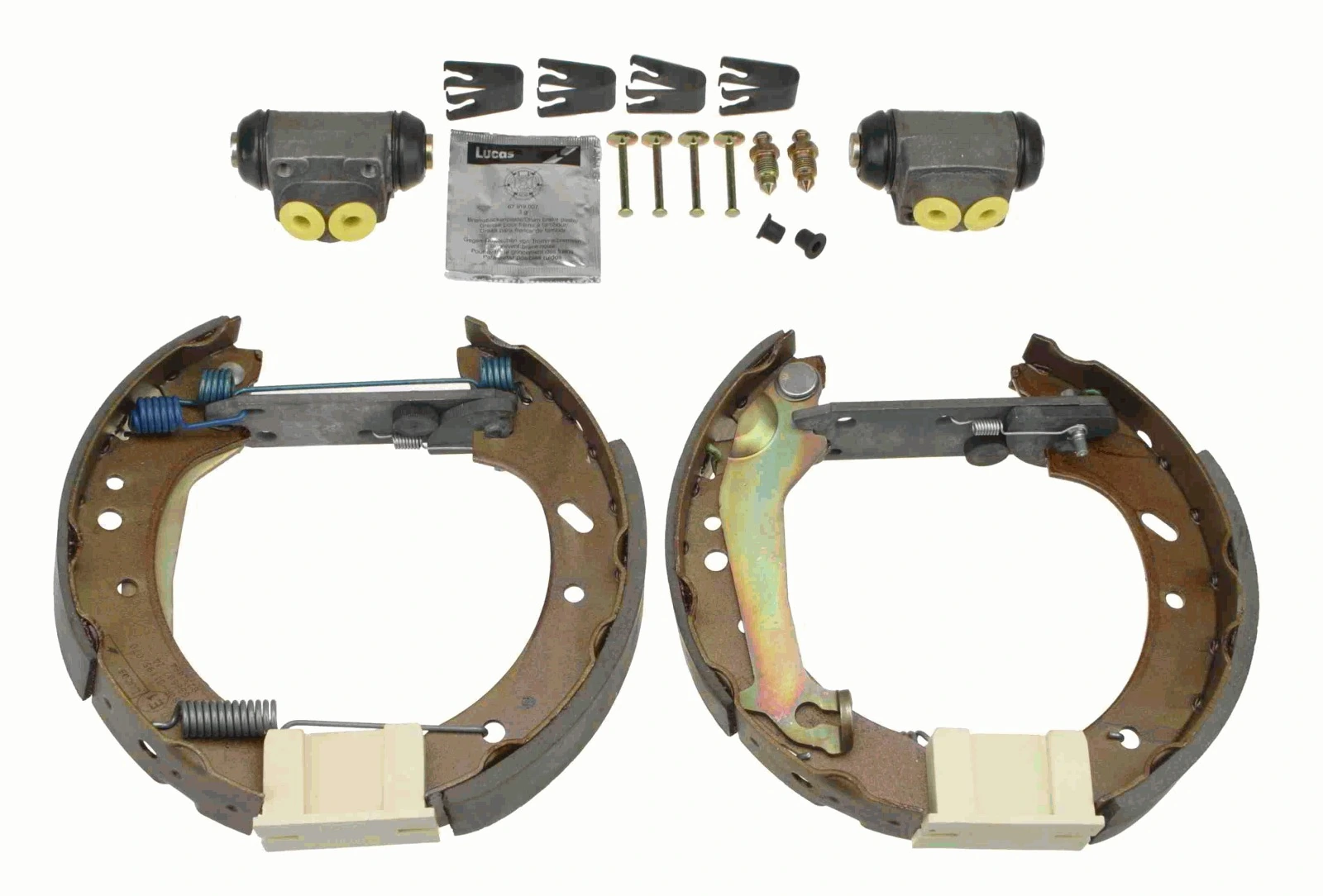 GSK1675 TRW
