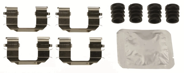  Aveo  hatchback (2003-2008) original desde 12,05 €