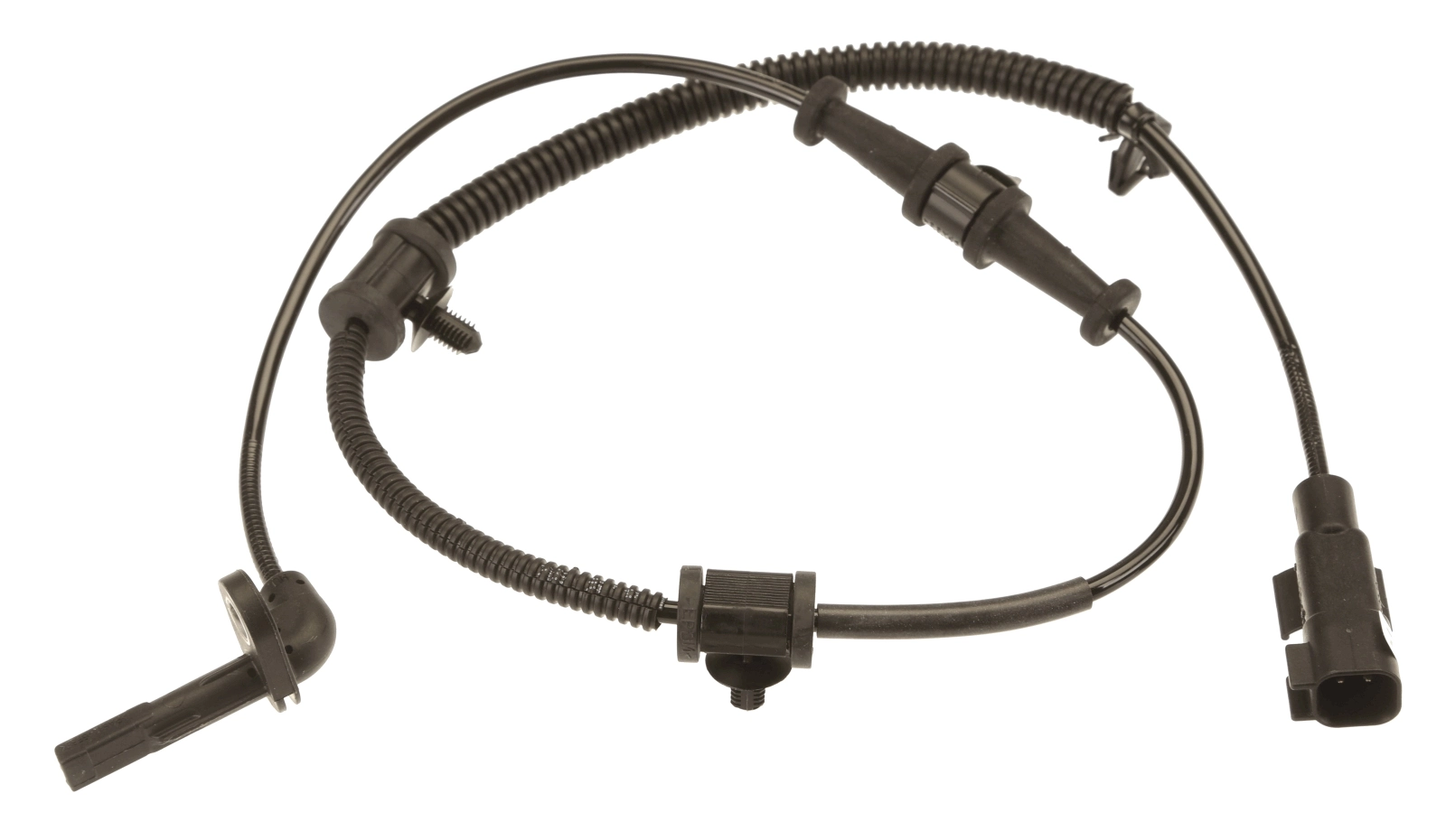 Sensor de rueda abs para Opel Astra J 