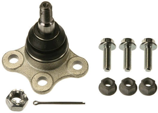  Rótula de suspensión Opel Frontera 