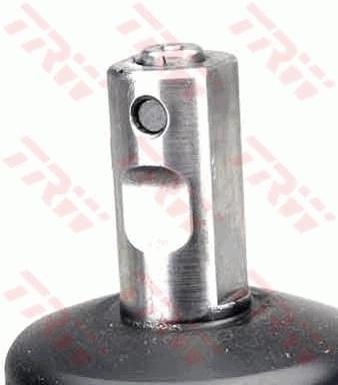 Cremallera caja de direccion para Peugeot Expert  224
