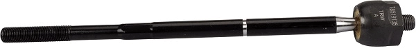 Barra de direccion coche para Opel Mokka I J13