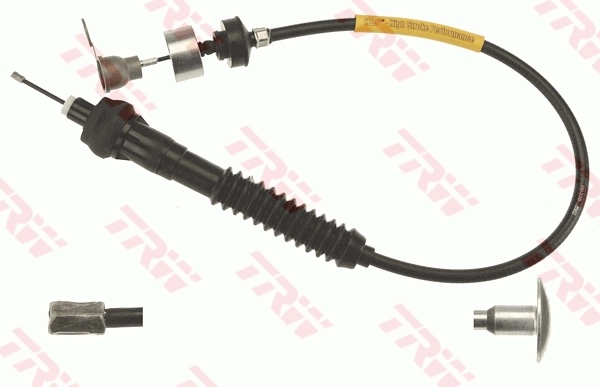 Cable de embrague 2150AR VAG