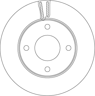 DF6417 TRW