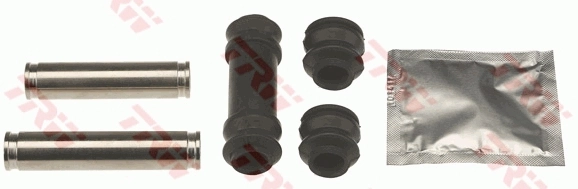 Kit de reparación de frenos Mazda 323 III (BF)