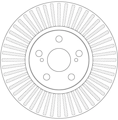 DF6234 TRW