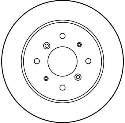 Comprar Disco de freno Honda Civic III AL, AJ, AG, AH