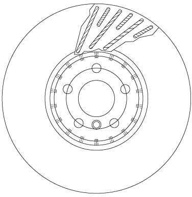 DF6890S TRW