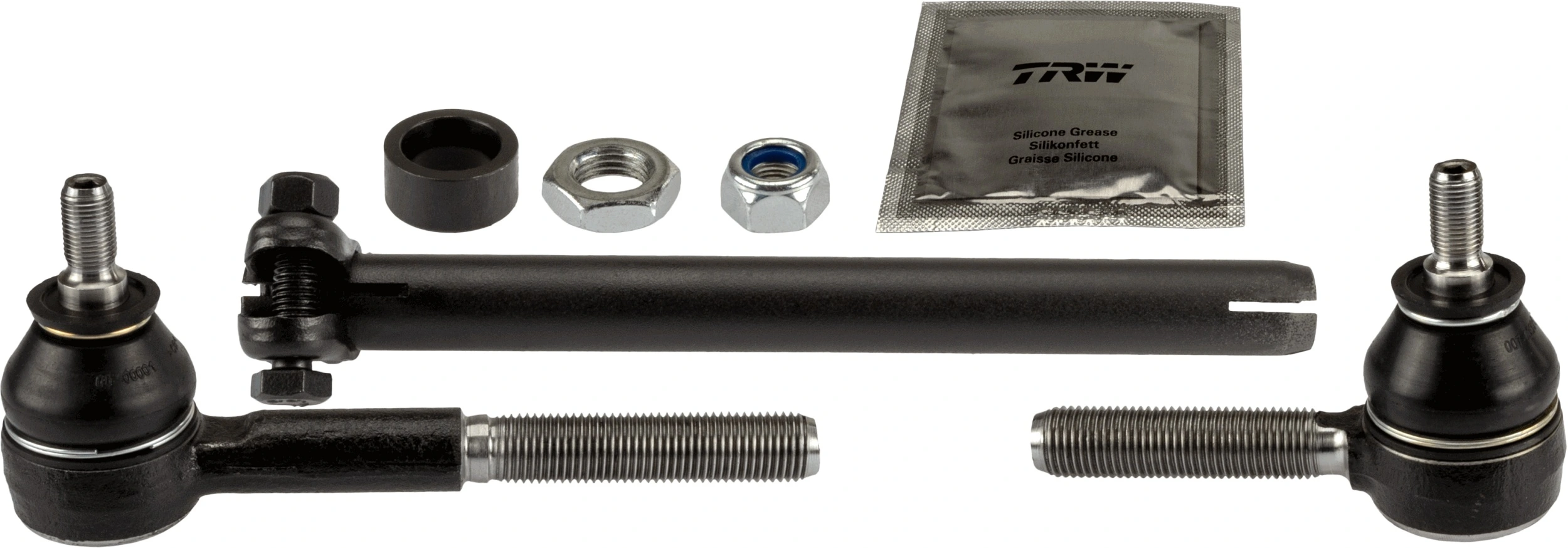 Comprar M411 Polcar Barra de dirección completa