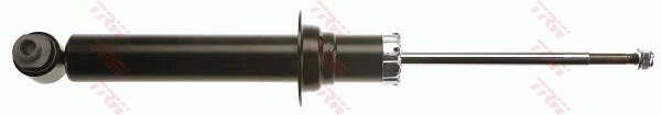 Amortiguadores traseros para BMW 5  (E61)