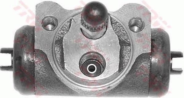 Cilindro de freno de rueda trasera Chrysler MB193411 precio, desde 13,61 EUR