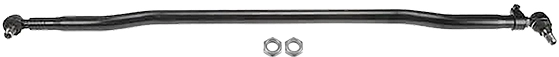 Barra de dirección completa Mercedes A9423302003 precio, desde 162,86 EUR