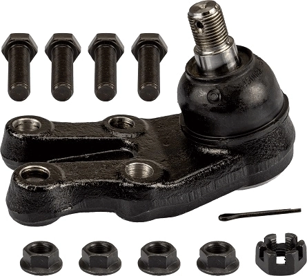 Comprar Rótula inferior de suspensión Hyundai H-1 STAREX Starex 