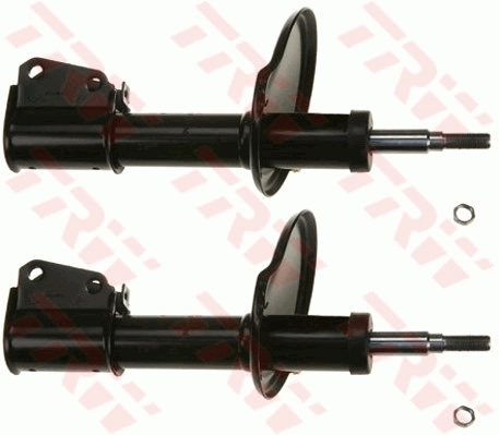 Amortiguador delantero Twingo I hatchback (1992-2007) original desde 65,56 €