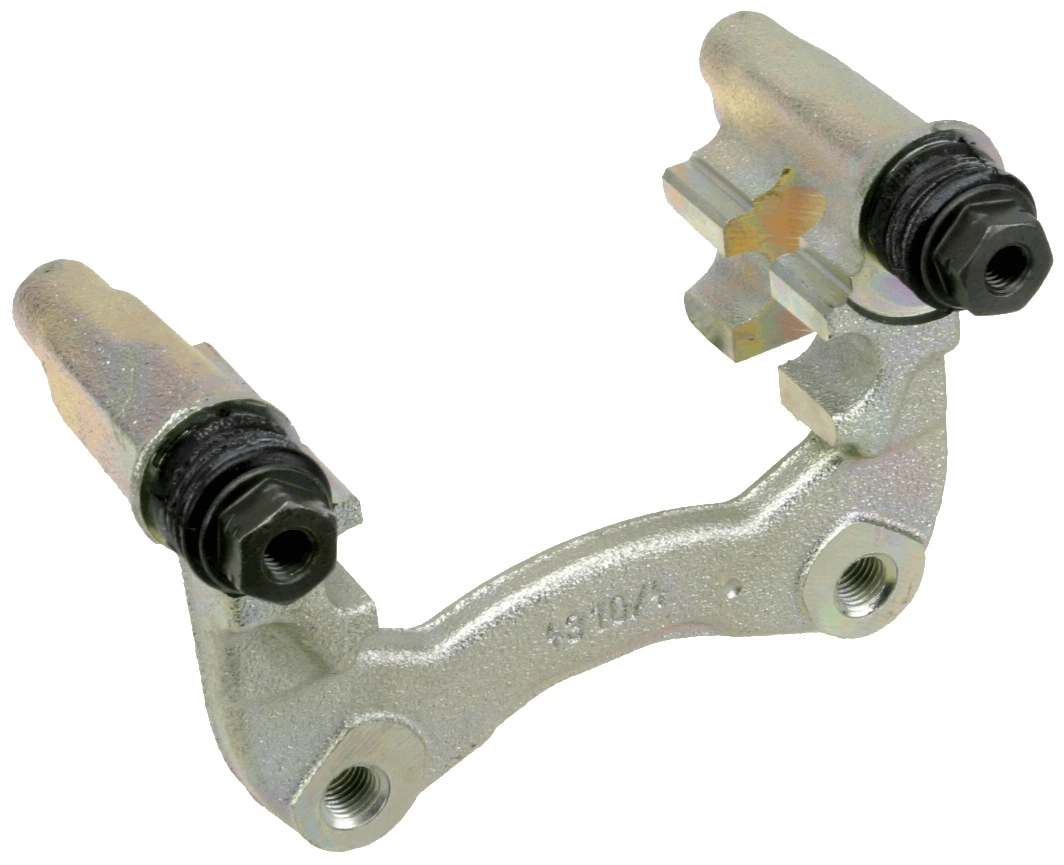 BDA268 TRW Soporte de la pinza de freno trasera