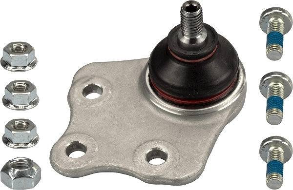 Rótula de suspensión superior Mercedes E familiar (S211) (2003 - 2009) precio, desde 18,91 EUR