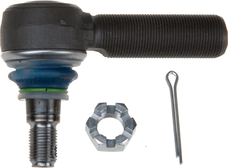 Terminal de dirección Iveco 008193649
