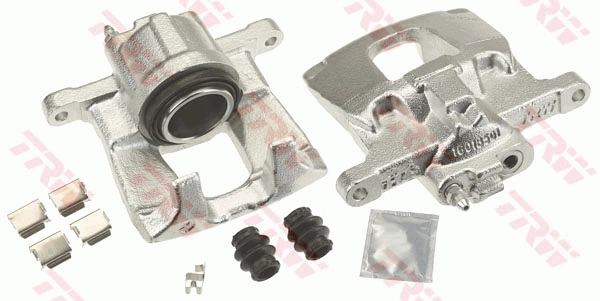 68003778AA Fiat/Alfa/Lancia Pinza de freno trasera derecha