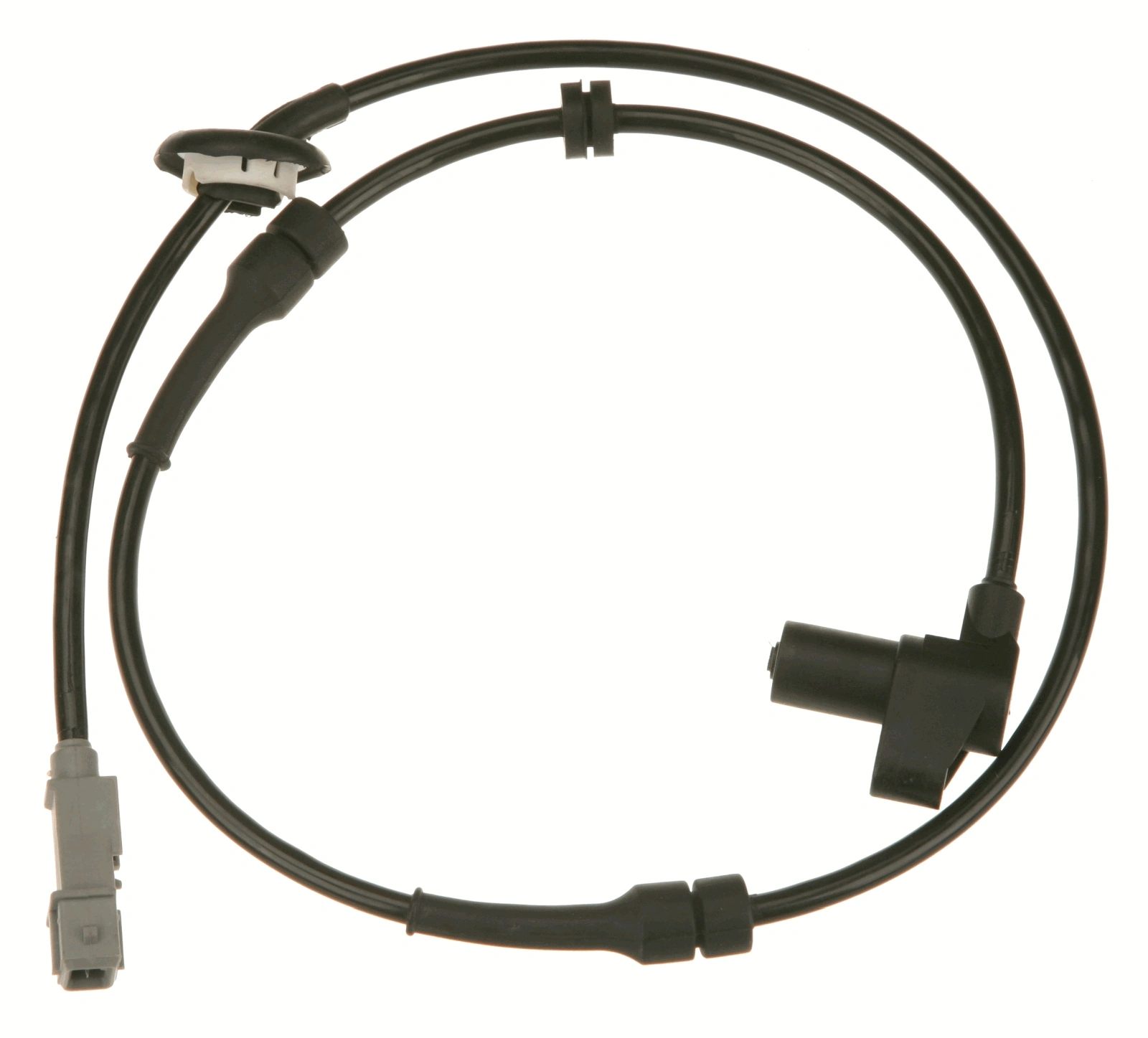 Sensor de rueda abs para Peugeot 406  8B