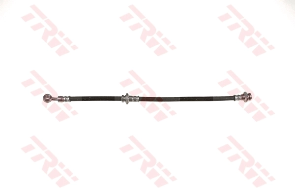Tubo flexible de frenos delantero Suzuki Ignis II (FH)