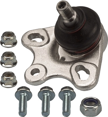 Rótula inferior de suspensión para Mercedes A  W168