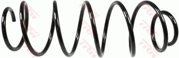 Muelle delantero para Smart FORTWO  450