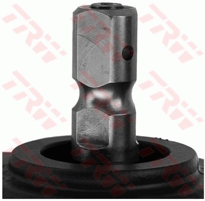 Cremallera caja de direccion para Ford Connect TOURNEO PU2