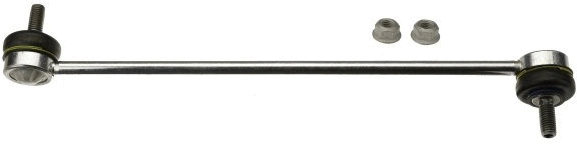 Bieleta estabilizadora delantera Citroen Berlingo plataforma a bordo (B9) (2008 - 2026) precio, desde 14,10 EUR