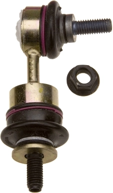 JTS500 TRW