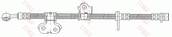PHD414 TRW