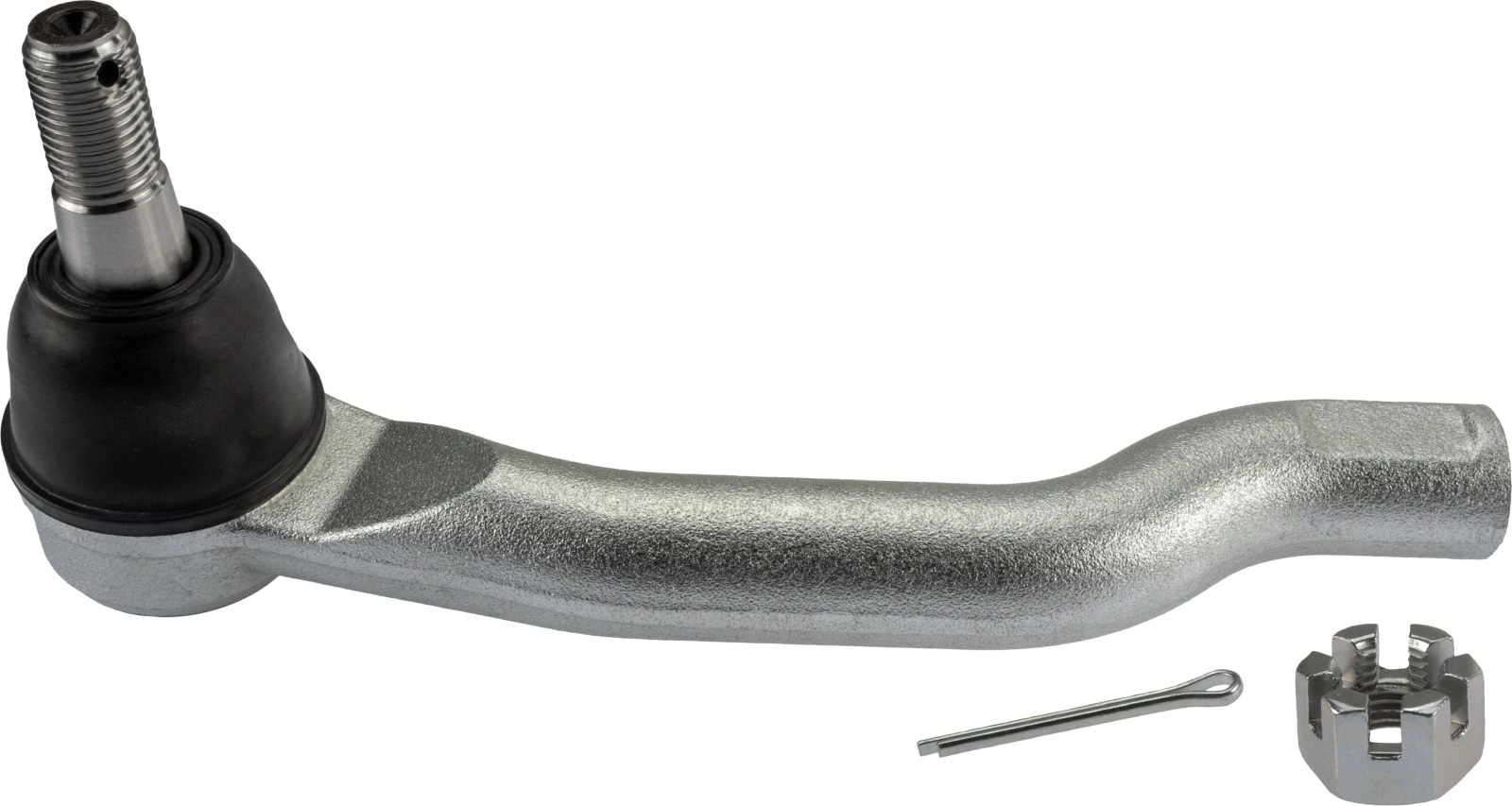 Rótula barra de acoplamiento exterior Nissan Navara D23, D23T