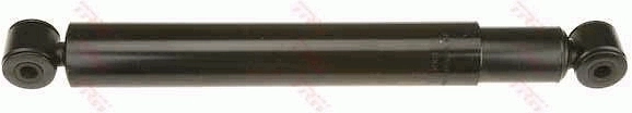 A9583230500 Mercedes Amortiguador frontal