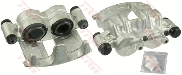 77362305 Fiat/Alfa/Lancia Pinza de freno delantera derecha