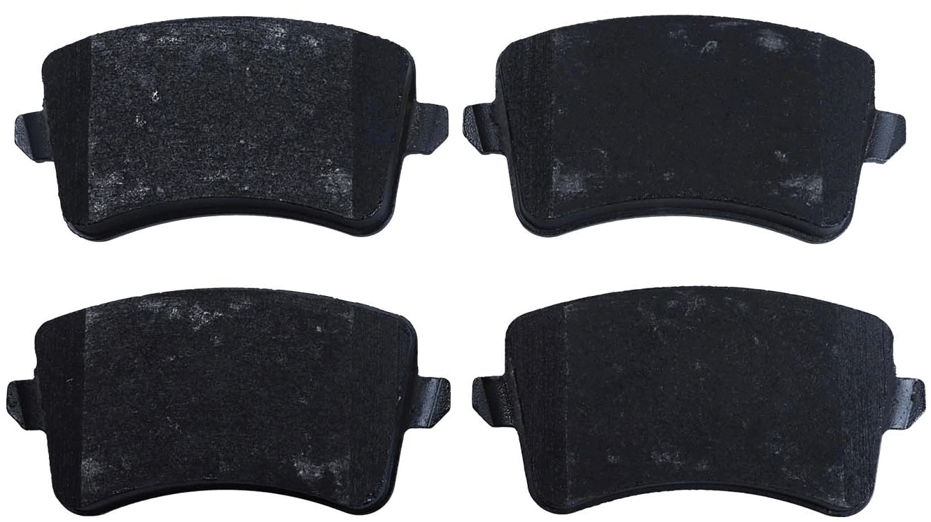 Pastillas traseras de freno TRW GDB2107 precio, desde 31,03 EUR