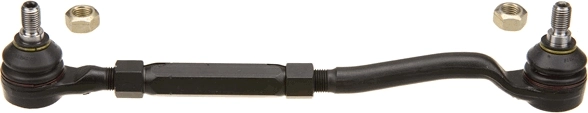 JRA168 TRW