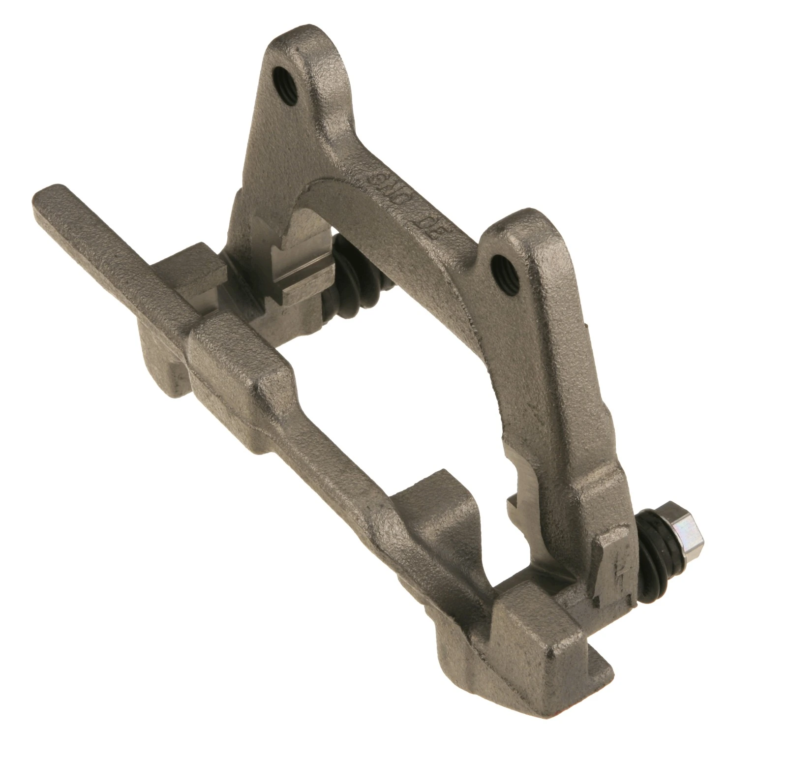 BDA606 TRW Soporte de la pinza de freno trasera