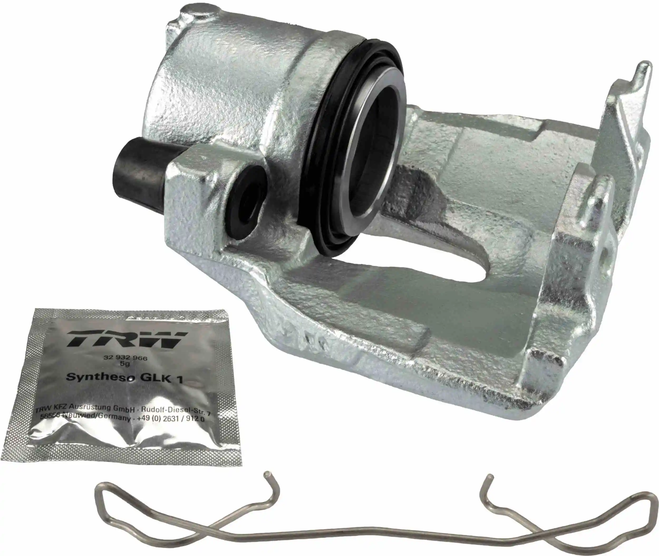 Comprar 93173273 General Motors Pinza de freno delantera derecha