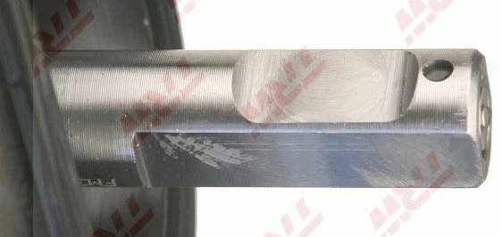  Cremallera de dirección Dacia Duster 