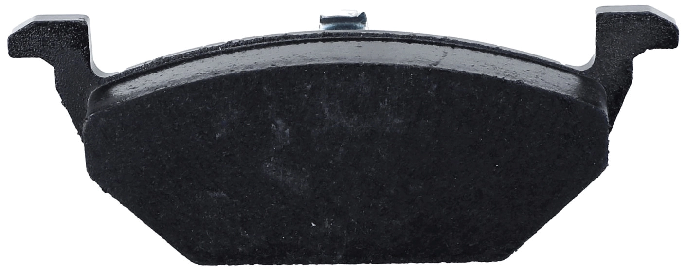 Pastillas de freno delanteras Seat Ibiza 5 KJ1, KJG