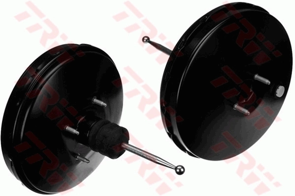 Servofrenos 1J1614106D VAG